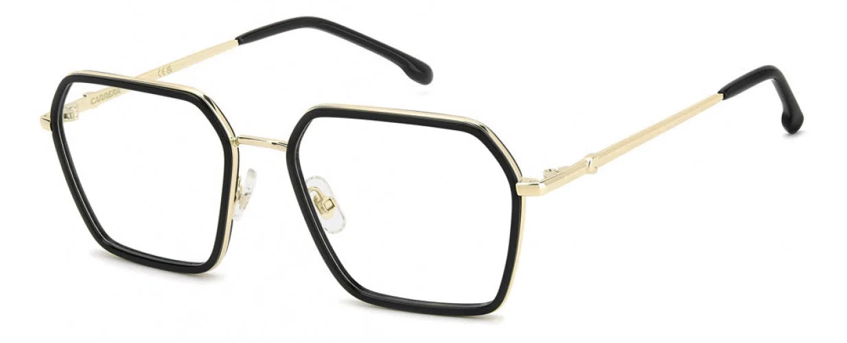 Carrera 3095 Eyeglasses - view 5